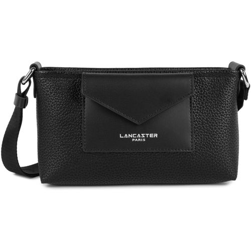 Sac a main Pochette Maya Double KBA - LANCASTER - Modalova
