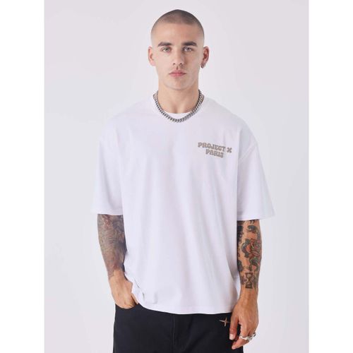 T-shirt Tee Shirt 2510158 - Project X Paris - Modalova