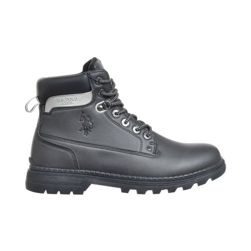 Boots U.S Polo Assn. ZIGGY002ABLK - U.S Polo Assn. - Modalova