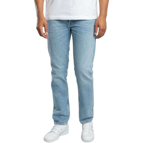 Jeans Jean coupe droite Grover - Replay - Modalova
