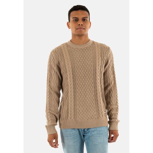 Pull Tommy Jeans dm0dm22101 - Tommy Jeans - Modalova