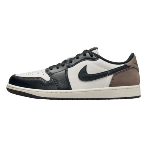 Baskets basses 1 Retro Low OG Mocha - Nike - Modalova