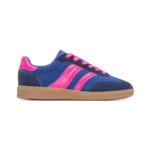 Baskets basses 120235-AZUL - Teddy Smith - Modalova