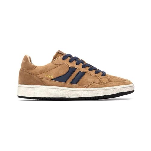 Baskets Teddy Smith 120310-CAMEL - Teddy Smith - Modalova