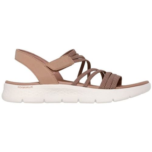 Sandales plates Skechers - Skechers - Modalova