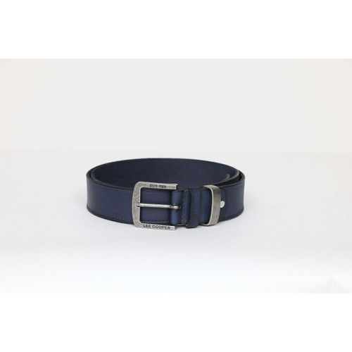 Ceinture Ceinture SAMOUSSE Navy - Lee Cooper - Modalova