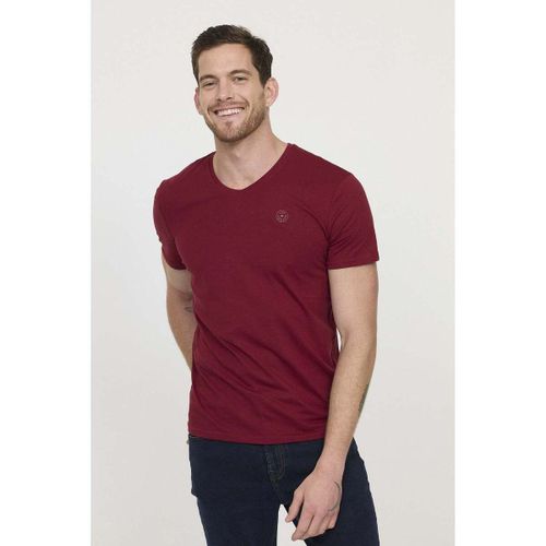 T-shirt T-shirt AJESSY Sangria - Lee Cooper - Modalova