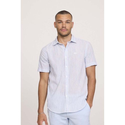 Chemise Chemise DLIG Marine - Lee Cooper - Modalova