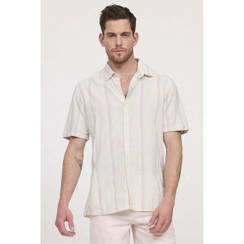 Chemise Chemise DUPO Ivoire - Lee Cooper - Modalova