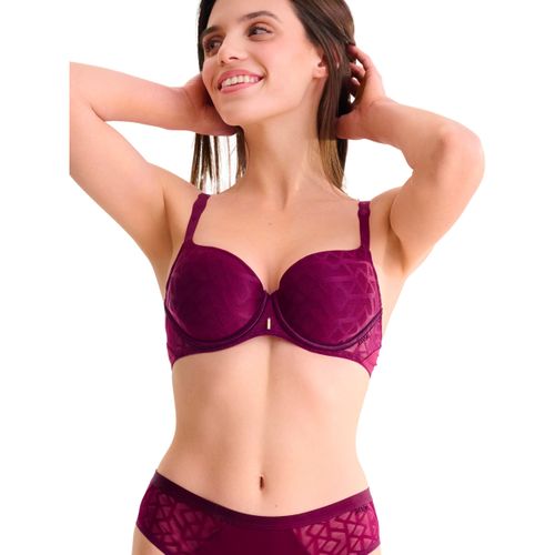 Emboitants Soutien-gorge préformé Opal - Lisca - Modalova