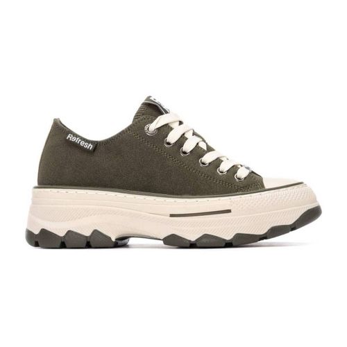 Baskets basses Refresh 17307903 - Refresh - Modalova