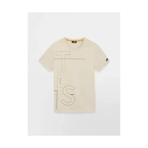 T-shirt TBS JAMAITEE - TBS - Modalova