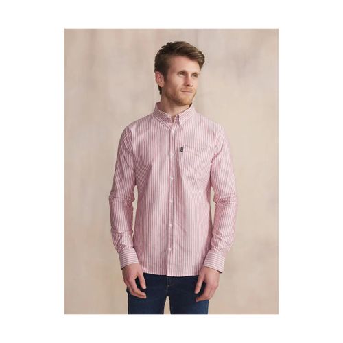 Chemise TBS RHAVICHE - TBS - Modalova