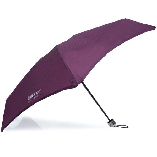 Parapluies Parapluie X-TRA SOLIDE ALPHA 17,5 cm Prune - Isotoner - Modalova