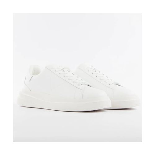 Baskets basses Guess Elba - Guess - Modalova