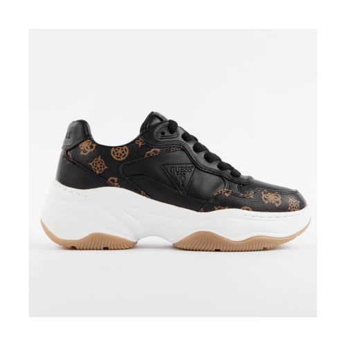 Baskets basses Guess Hapyy - Guess - Modalova