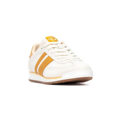 Baskets basses 120232-CAMEL - Teddy Smith - Modalova