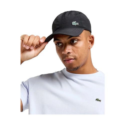 Casquette Lacoste BASIC CAP - Lacoste - Modalova