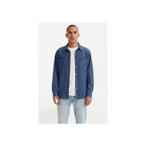 Chemise 85745 0073 - CLASSIC WESTERN-DENIM MEDIUM - Levis - Modalova