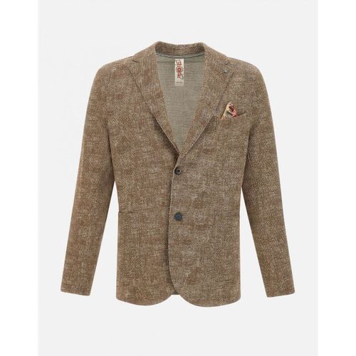 Veste Bob Company EASYX485-NOCCIOLA - Bob Company - Modalova