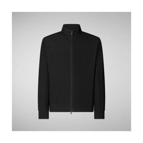 Veste DF1643M RETY20 TULIO-10000 BLACK - Save The Duck - Modalova