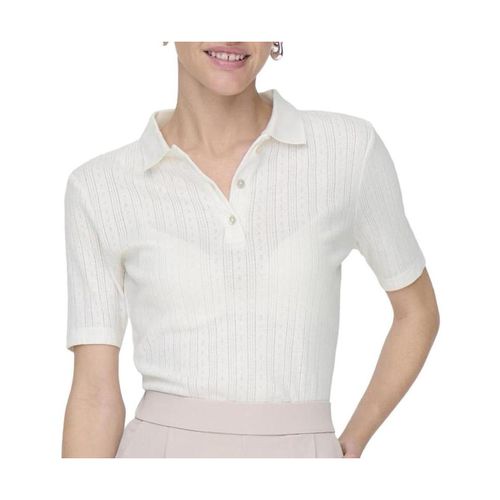 Polo JDY Salsa - JDY - Modalova