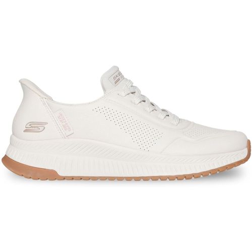 Baskets basses Slip-ins: Bobs Squad 4 - Key Look - Skechers - Modalova