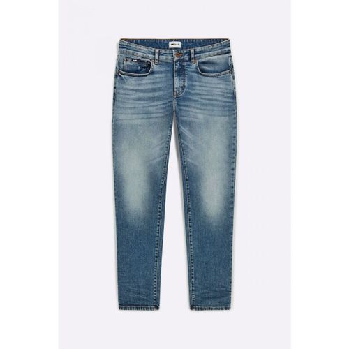 Jeans ALBERT SIMPLE 19LU - A7253-351451_031091 - Gas - Modalova