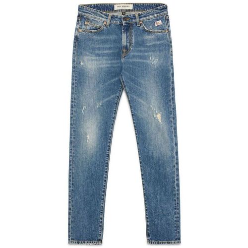 Jeans DAPPER RRU108D4002524-CLEARENCE DENIM - Roy Rogers - Modalova
