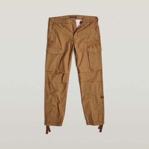 Pantalon D24309-D729 CORE CARGO-7162 KANGAROO - G-Star Raw - Modalova