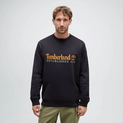 Sweatshirts TB0A65DD0011-BLACK - Timberland - Modalova