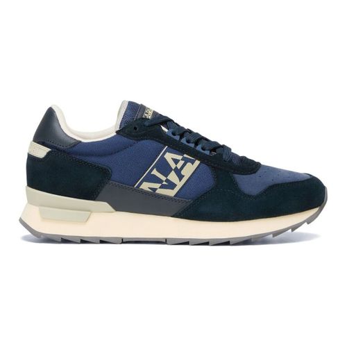 Baskets basses NP0A4IJL - COSMOS-176 BLUE MARINE - Napapijri - Modalova