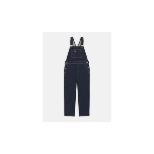 Combinaisons CLASSIC DENIM BIB W RNSD - DK0A4XYC-RIN1 - Dickies - Modalova