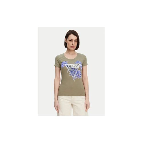 T-shirt Guess W5GI08 J1314-G8CJ - Guess - Modalova