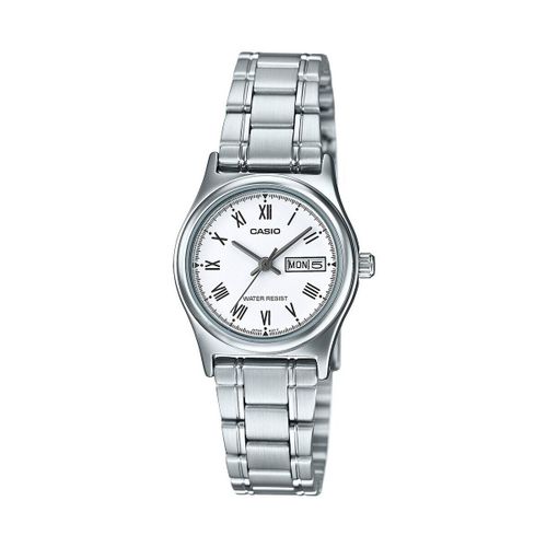 Montre Casio LTPV006D7B - Casio - Modalova