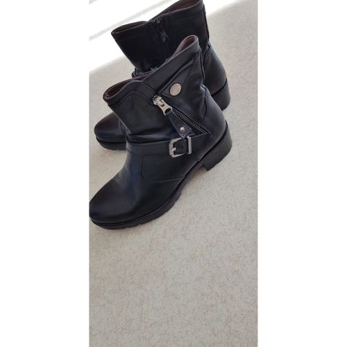 Bottines Bottines noires - NeroGiardini - Modalova