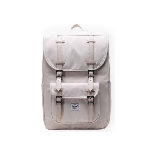Sac a dos Little America Mid Volume Backpack - Moonbean - Herschel - Modalova