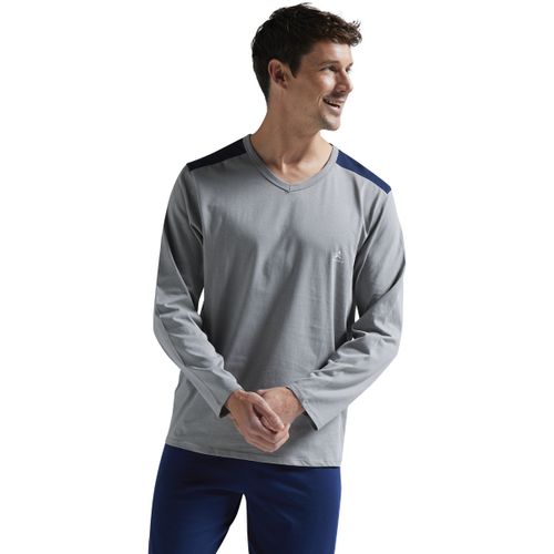 Ensembles de pyjama Pyjama long ECO PACK CONSTRUCTION - Athena - Modalova