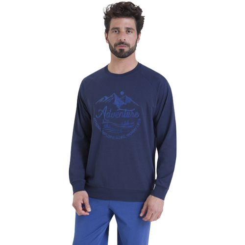 Ensembles de pyjama Pyjama long WINTER - Athena - Modalova