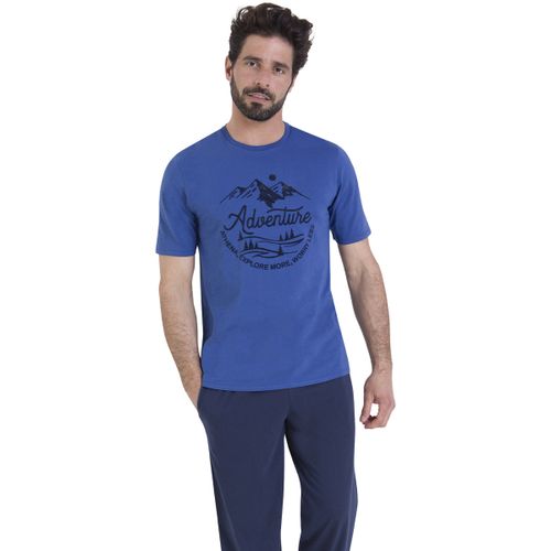 Ensembles de pyjama Pyjama long WINTER - Athena - Modalova