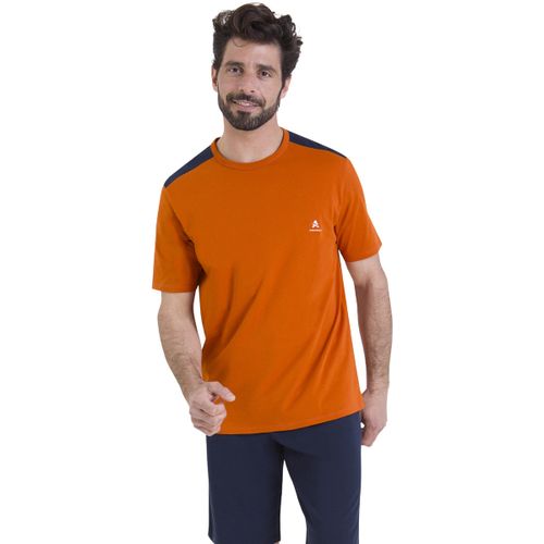 Ensembles de pyjama Pyjama court ECO PACK CONSTRUCTION - Athena - Modalova