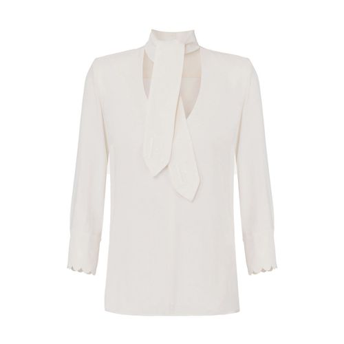 Chemise ca08956e2-dz9 - Elisabetta Franchi - Modalova