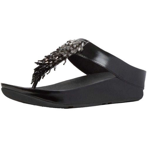 Sandales compensées FitFlop Rumba - FitFlop - Modalova