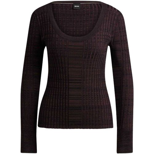 Pull BOSS Firama - BOSS - Modalova