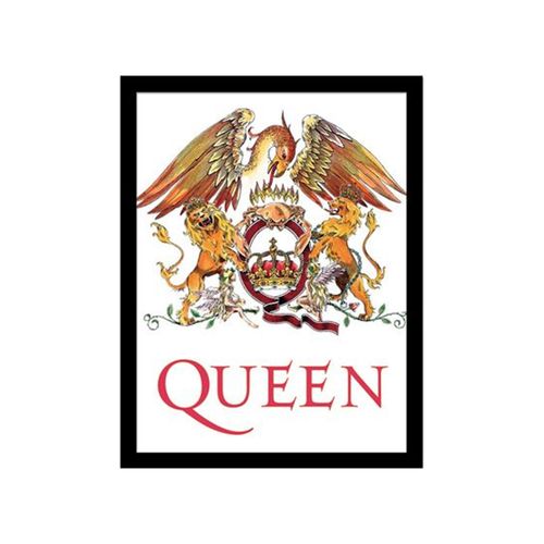 Affiches, posters Queen PM12064 - Queen - Modalova
