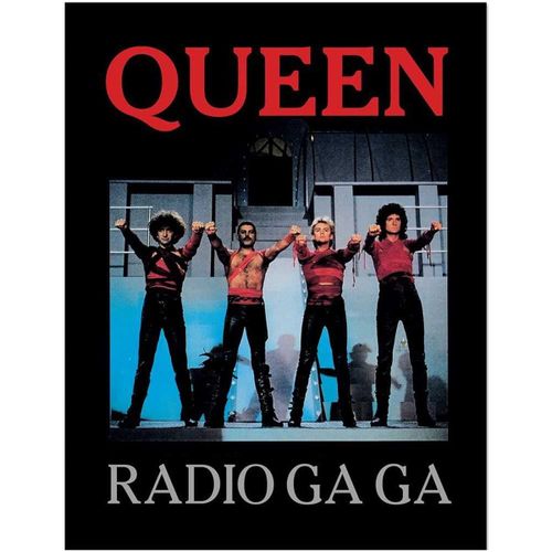 Affiches, posters Queen PM12065 - Queen - Modalova