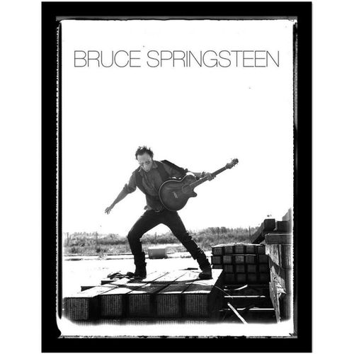 Affiches, posters PM12066 - Bruce Springsteen - Modalova