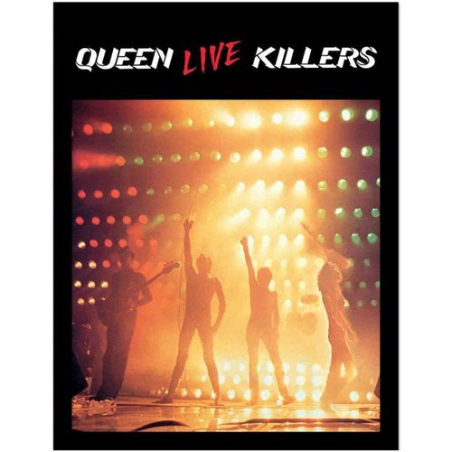 Affiches, posters Queen PM12067 - Queen - Modalova