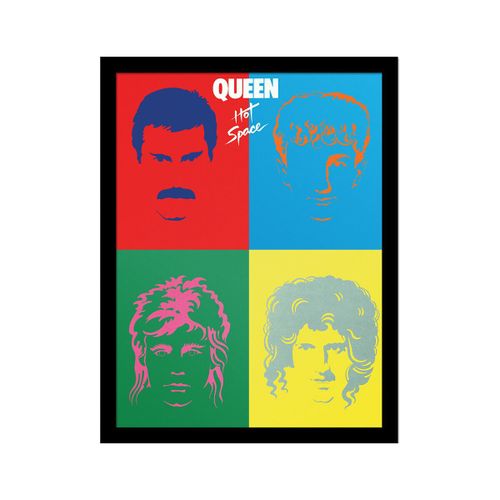 Affiches, posters Queen PM12069 - Queen - Modalova