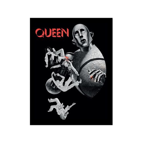 Affiches, posters Queen PM12070 - Queen - Modalova